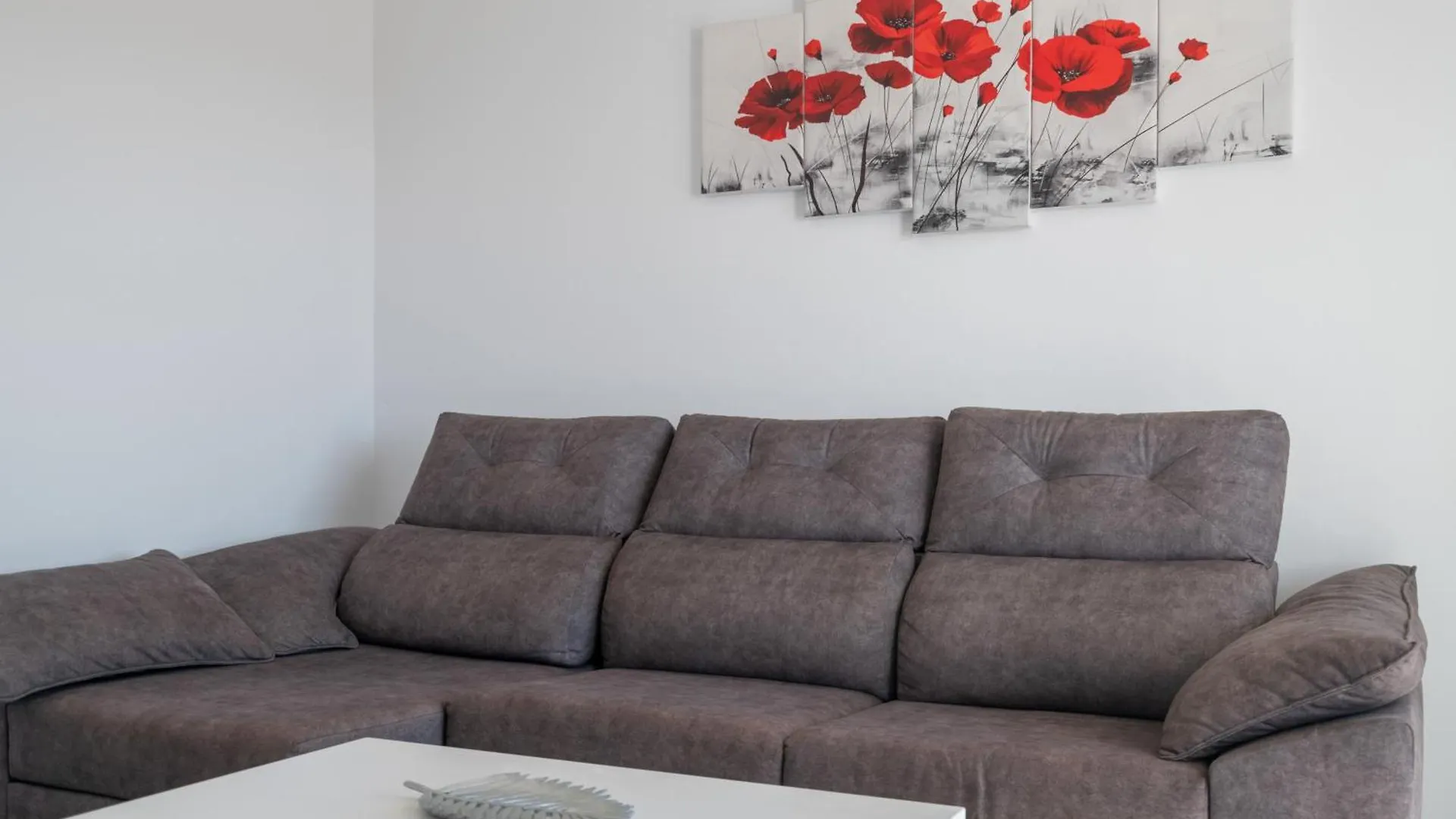 El Descanso Conil De La Frontera Prázdninový dům