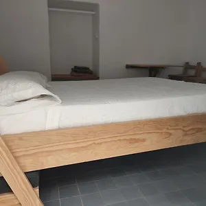 Estudio Recien Reformado En Patio Andaluz Conil De La Frontera