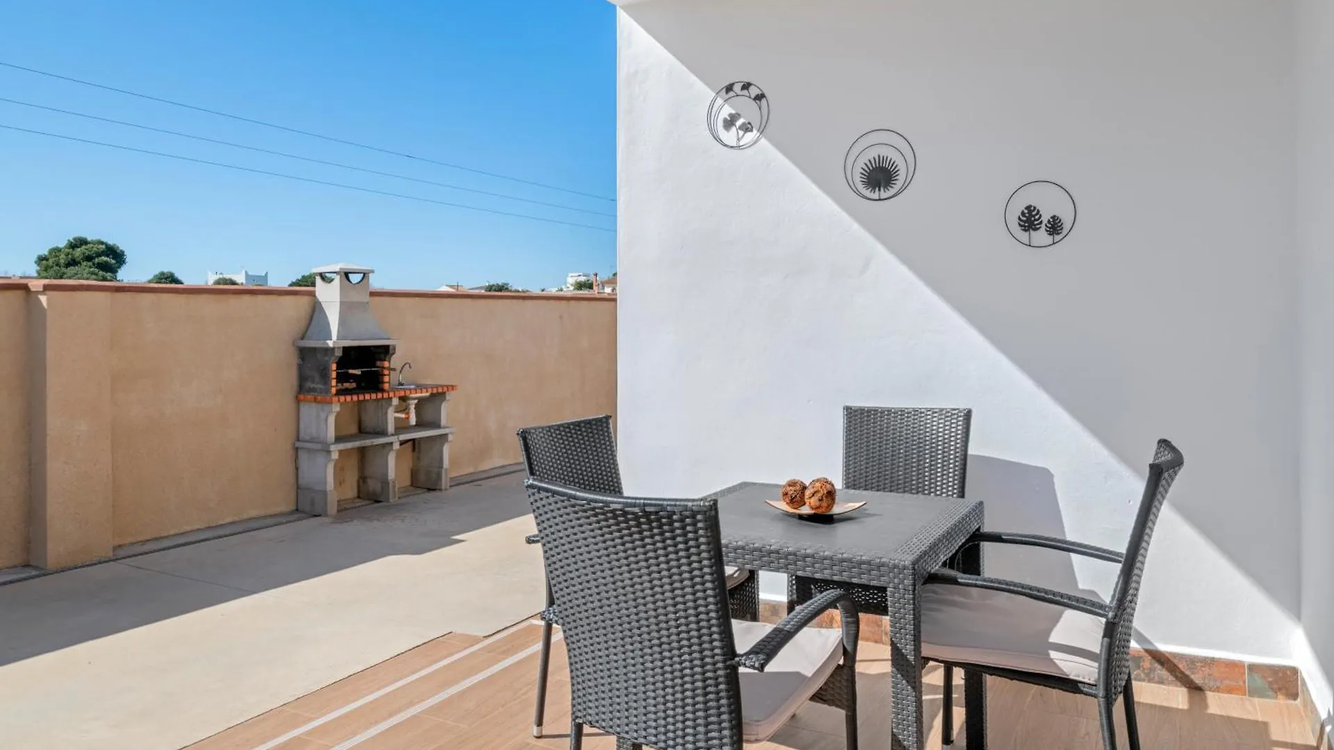 El Descanso Conil De La Frontera Holiday home